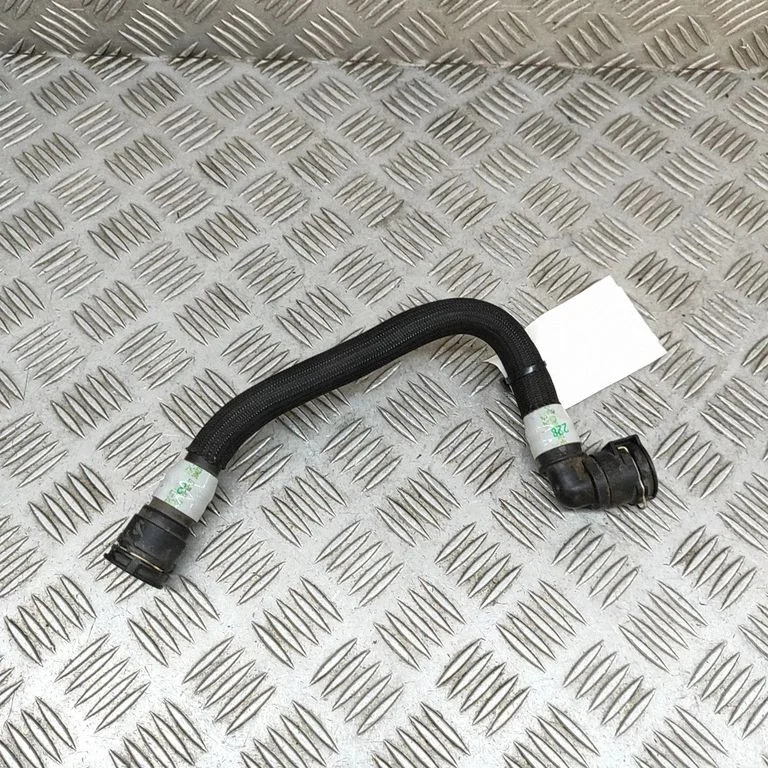 Engine coolant pipe/hose 9844822880