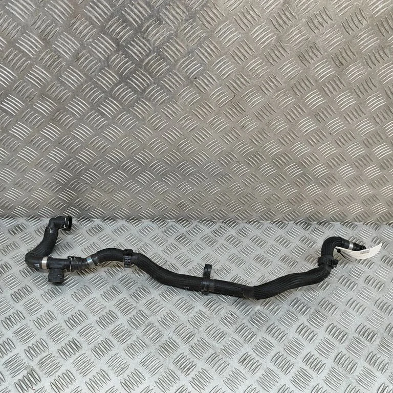 Engine coolant pipe/hose 9844810780