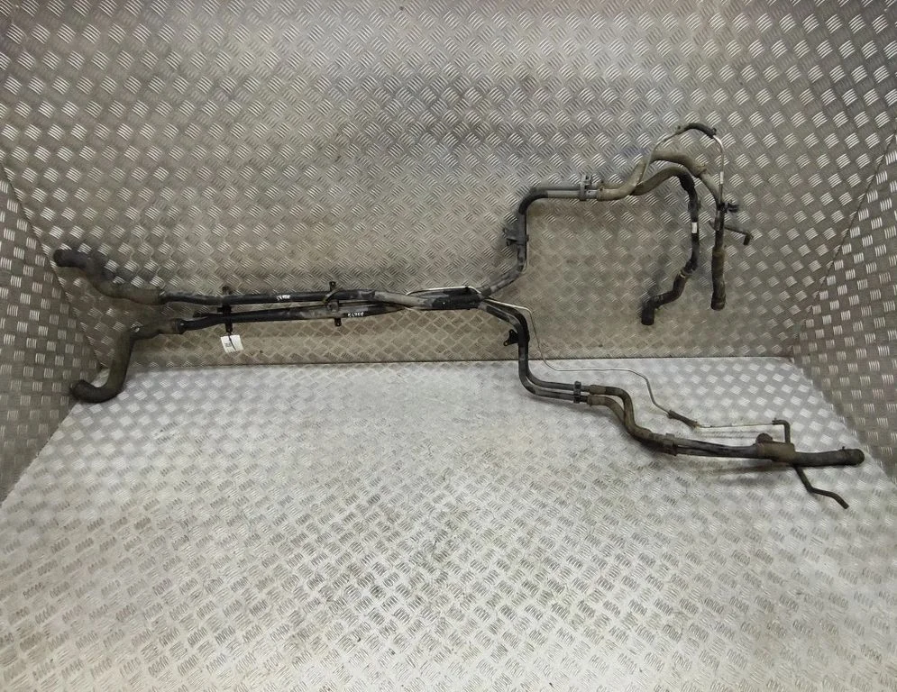 Engine coolant pipe/hose 99810662200