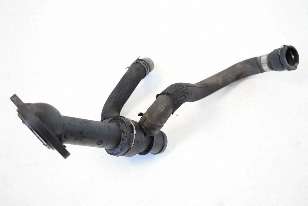 Engine coolant pipe/hose – Audi A4 Allroad B8 (2008-2016)