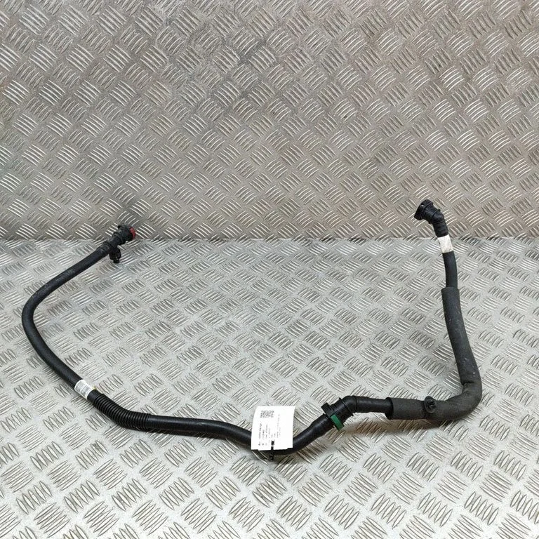 Mootori jahutusvedeliku toru / voolik – Hyundai Ioniq 5 (2021-)