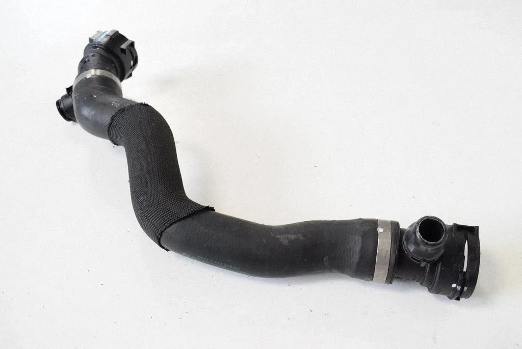 Engine coolant pipe/hose – BMW X5 F15 (2013-2017)