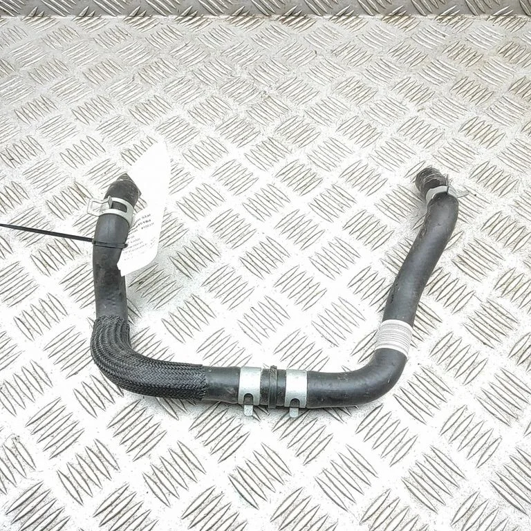 Motora dzesēšanas caurule (-es)/šļūtene (-es) 369300E655