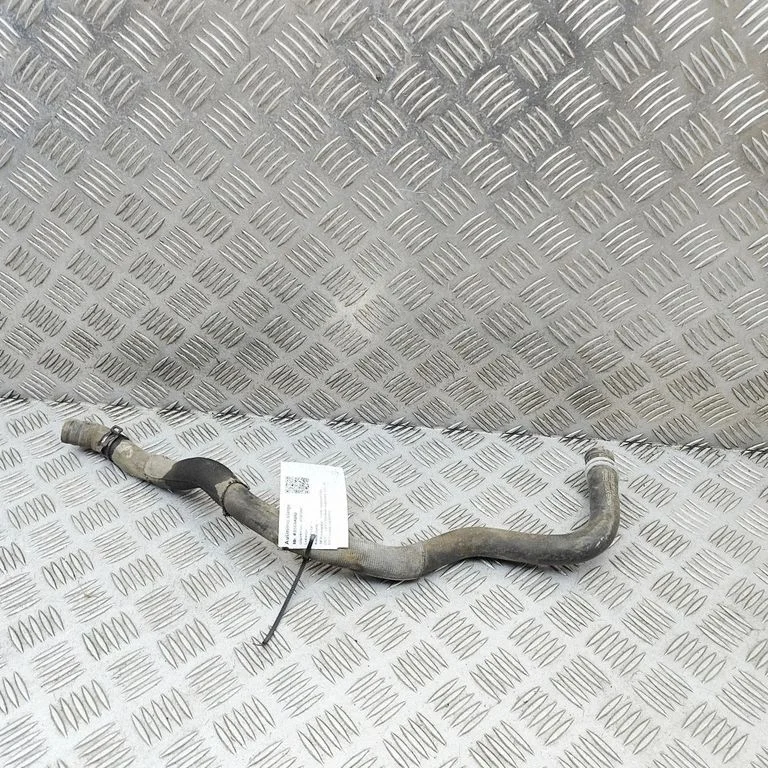 Mootori jahutusvedeliku toru / voolik AB398C351CA