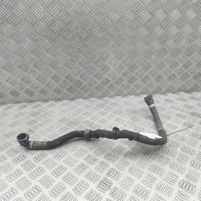 Engine coolant pipe/hose 9829834180