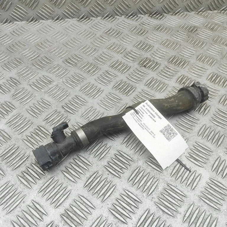 Engine coolant pipe/hose 9826176580