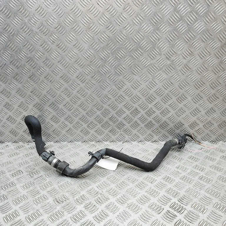 Engine coolant pipe/hose 9826179280