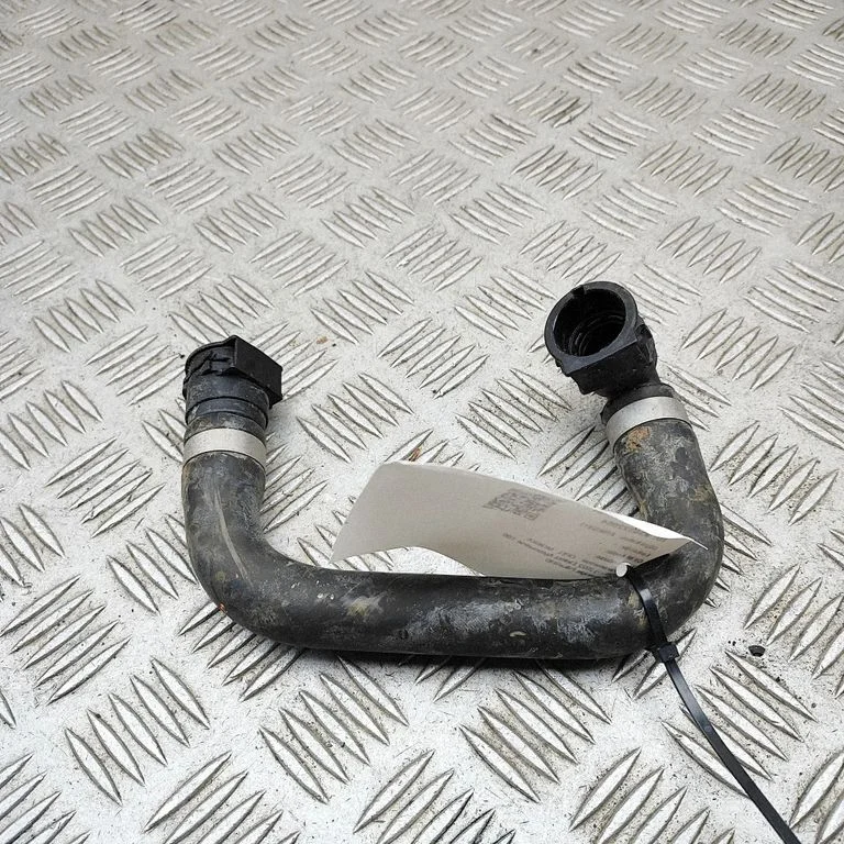 Engine coolant pipe/hose 9841449580