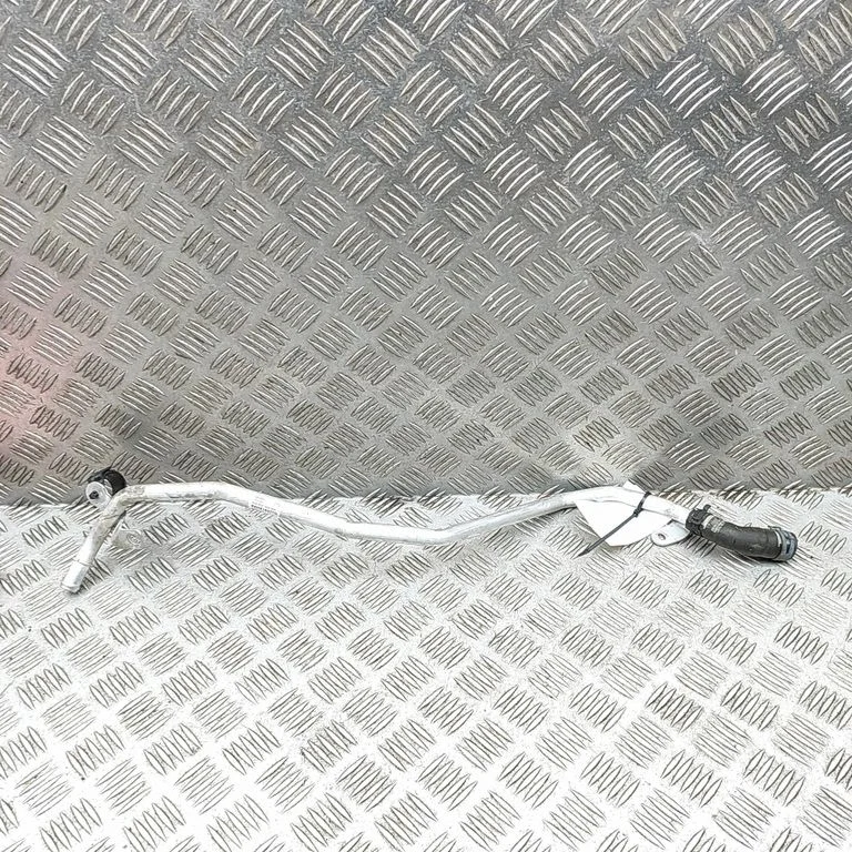 Engine coolant pipe/hose 8W0819376E
