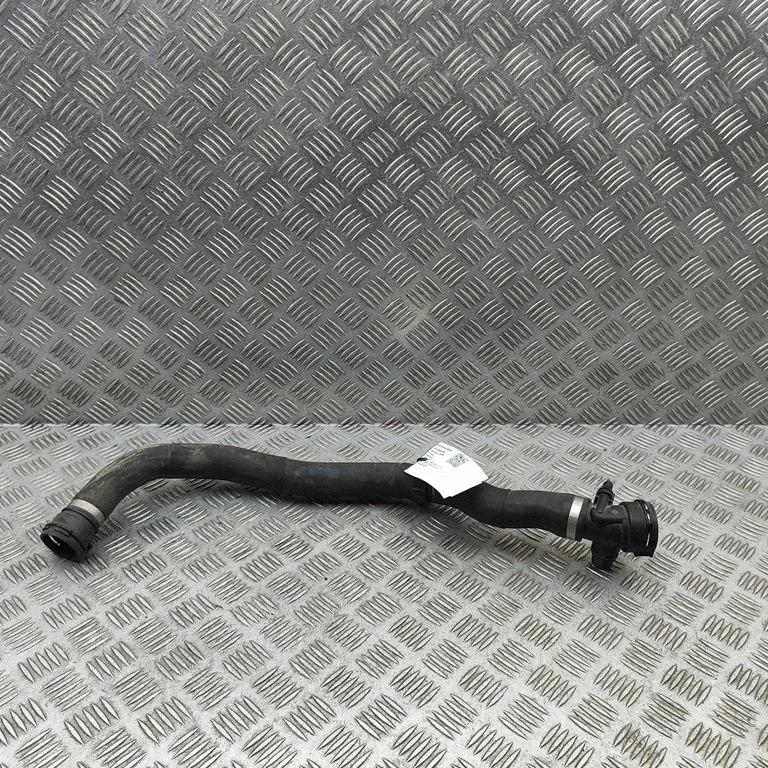 Motora dzesēšanas caurule (-es)/šļūtene (-es) 8514050