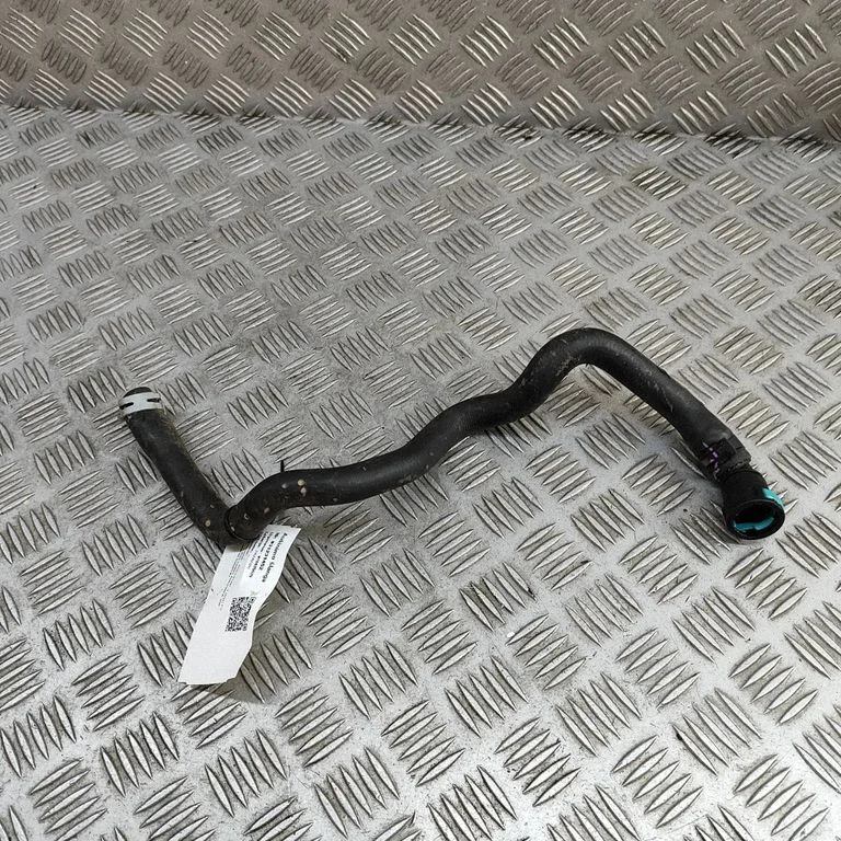 Motora dzesēšanas caurule (-es)/šļūtene (-es) – Polestar 2 (2020-)