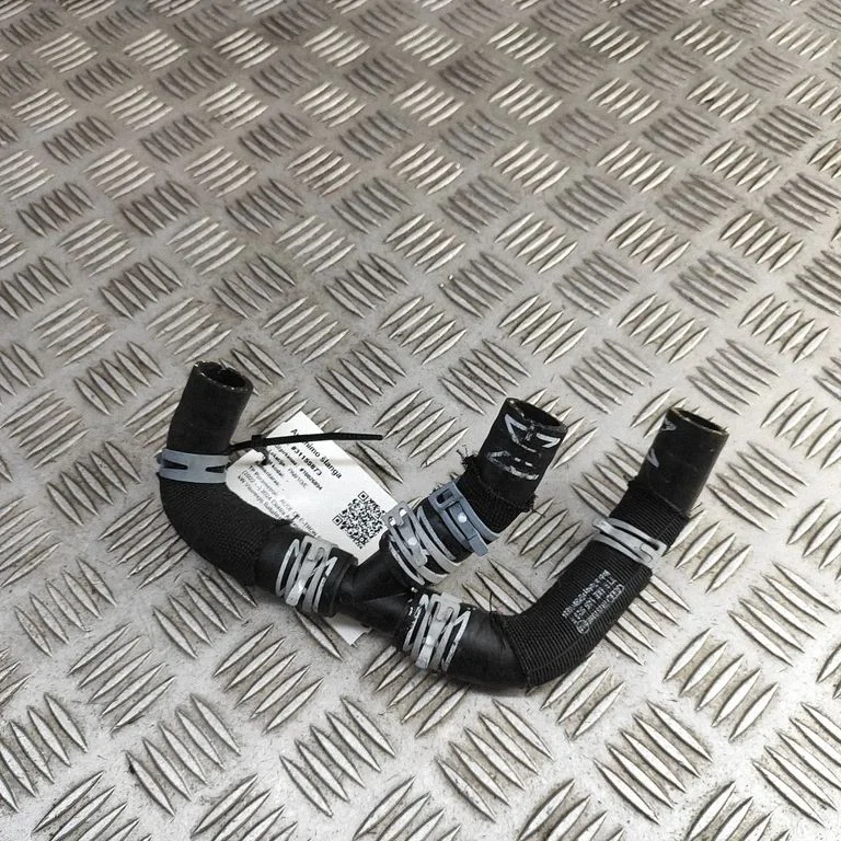 Mootori jahutusvedeliku toru / voolik 4KE145920E – Audi RS Q8 (2019-)
