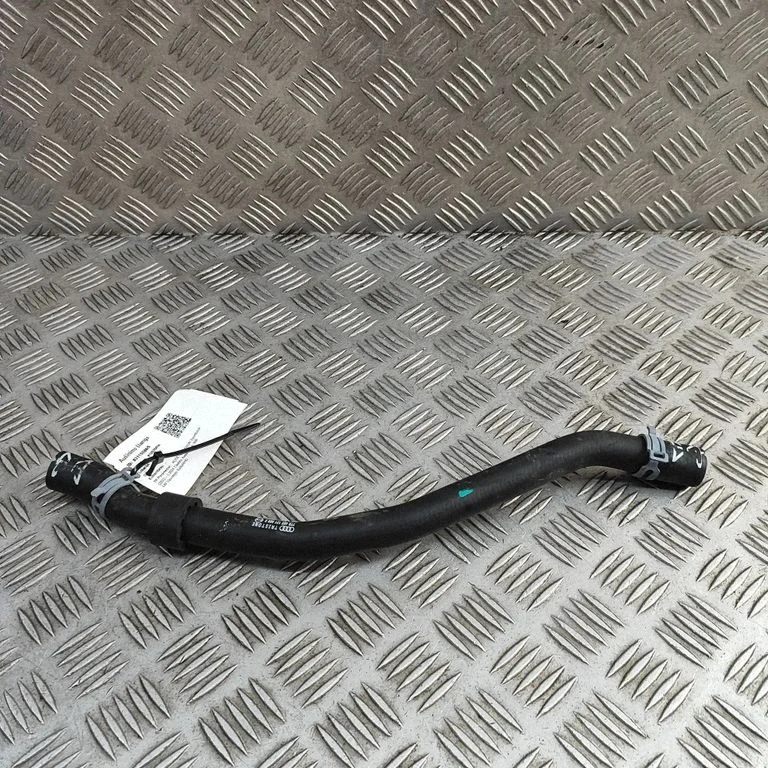 Mootori jahutusvedeliku toru / voolik 4KE121609S – Audi RS Q8 (2019-)