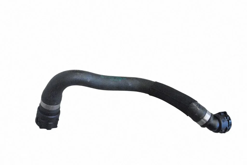 Mootori jahutusvedeliku toru / voolik 7640852 – BMW i8 (2014-)