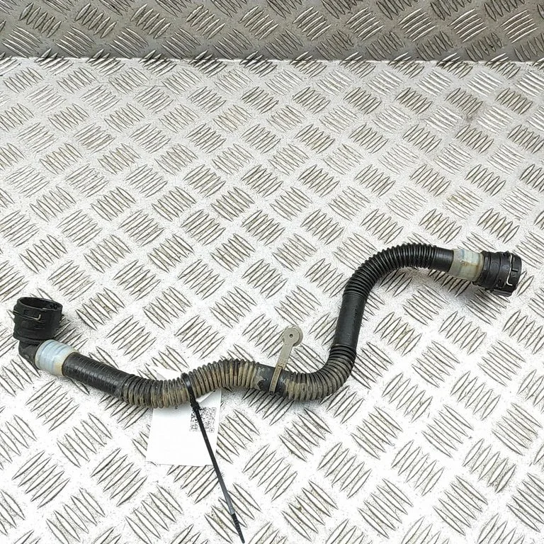Engine coolant pipe/hose 162959400A