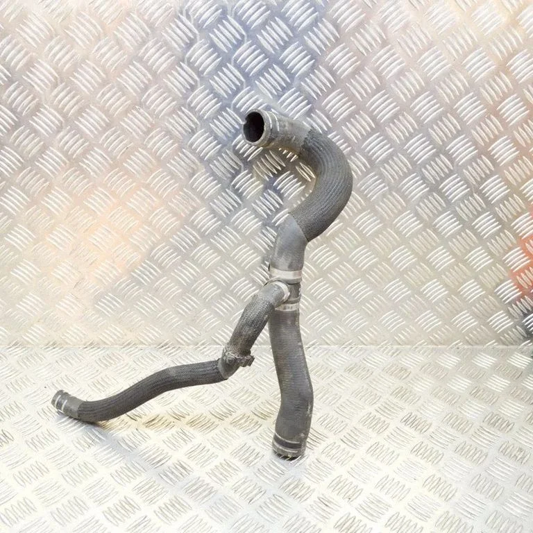 Engine coolant pipe/hose 6622114