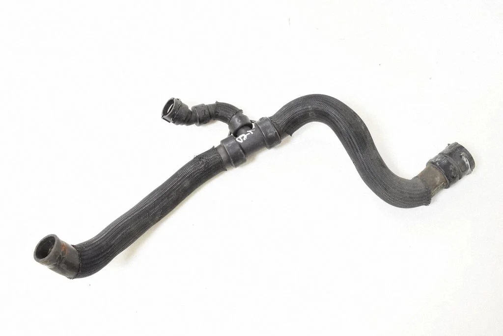 Mootori jahutusvedeliku toru / voolik – Volvo S60 (2011-2013)