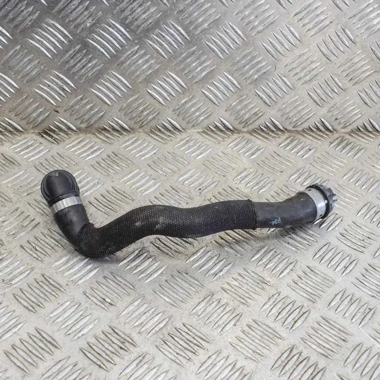 Engine coolant pipe/hose – Mercedes-Benz GLC-Class C253 (2016-)