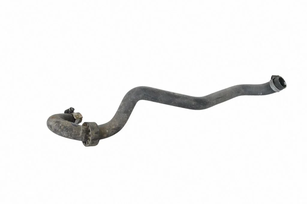 Engine coolant pipe/hose CPLA9F287DB