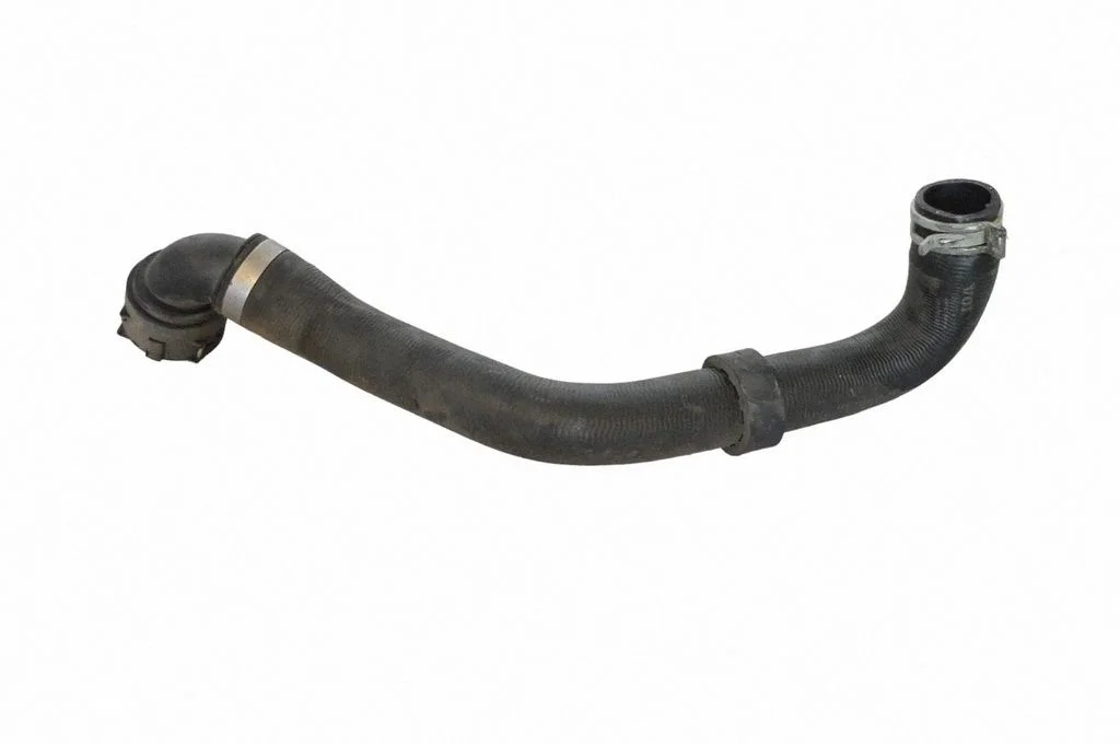 Engine coolant pipe/hose 31474845