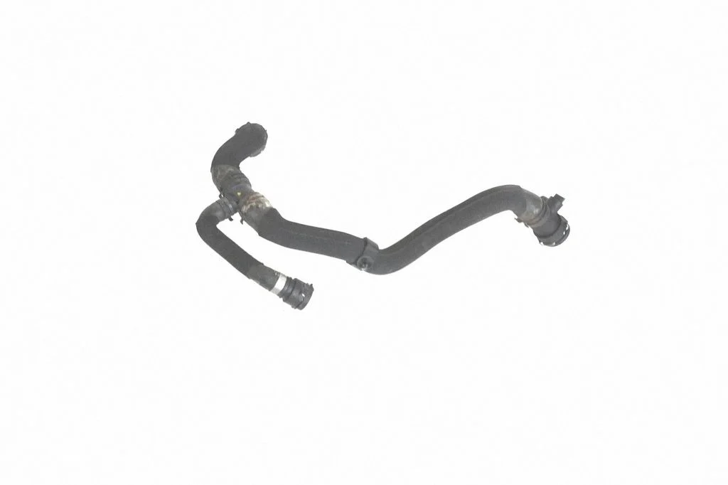 Motora dzesēšanas caurule (-es)/šļūtene (-es) – Audi A4 Allroad B8 (2008-2016)