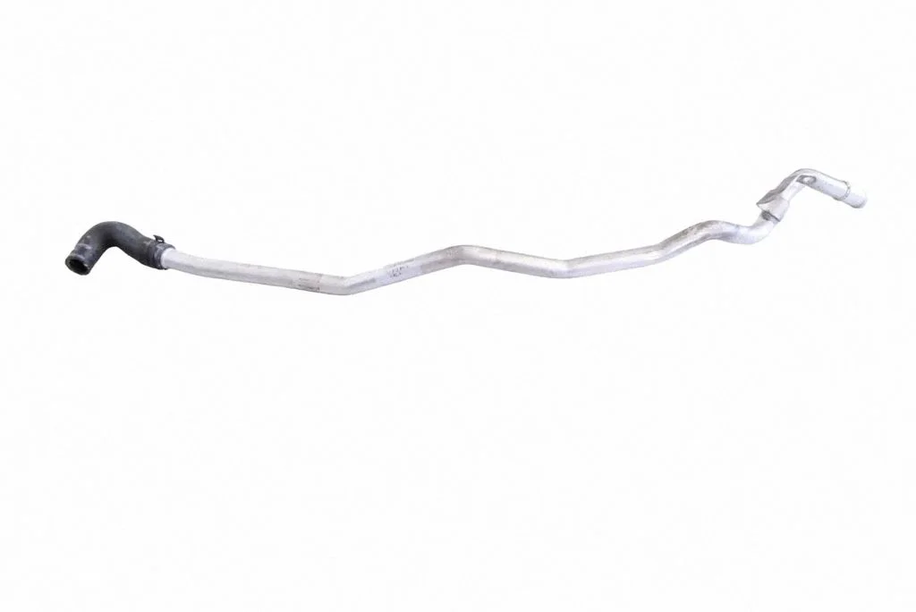 Engine coolant pipe/hose 7L0815801A