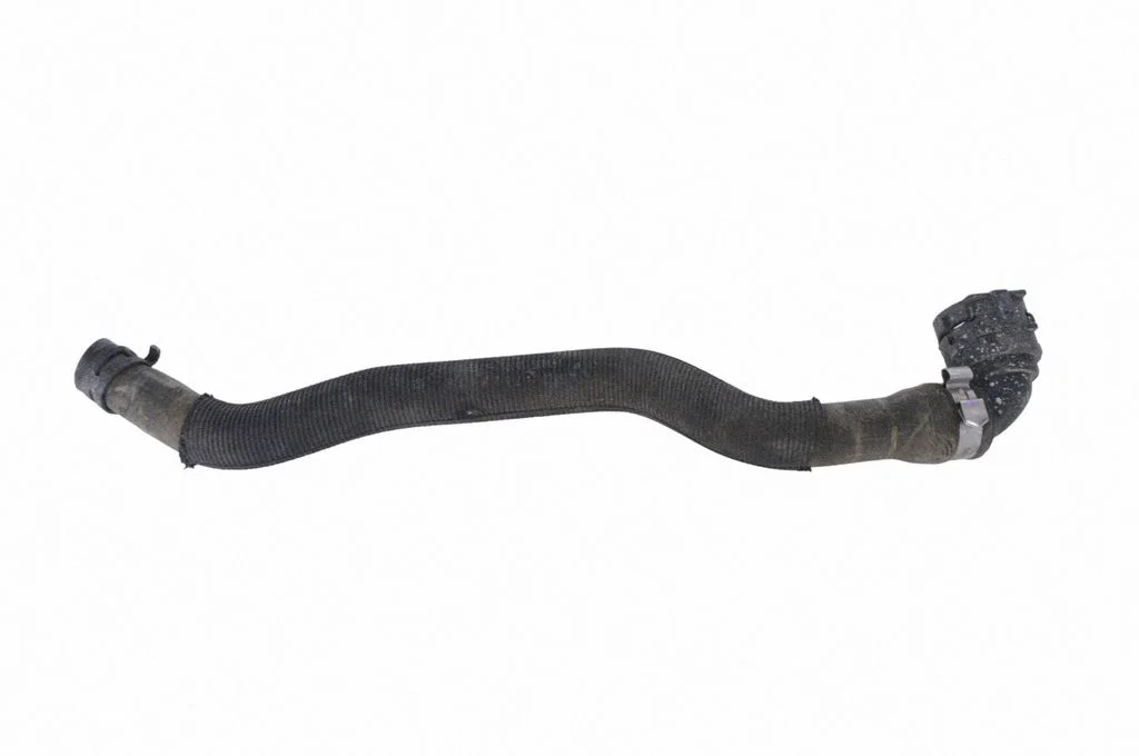 Engine coolant pipe/hose 7623678