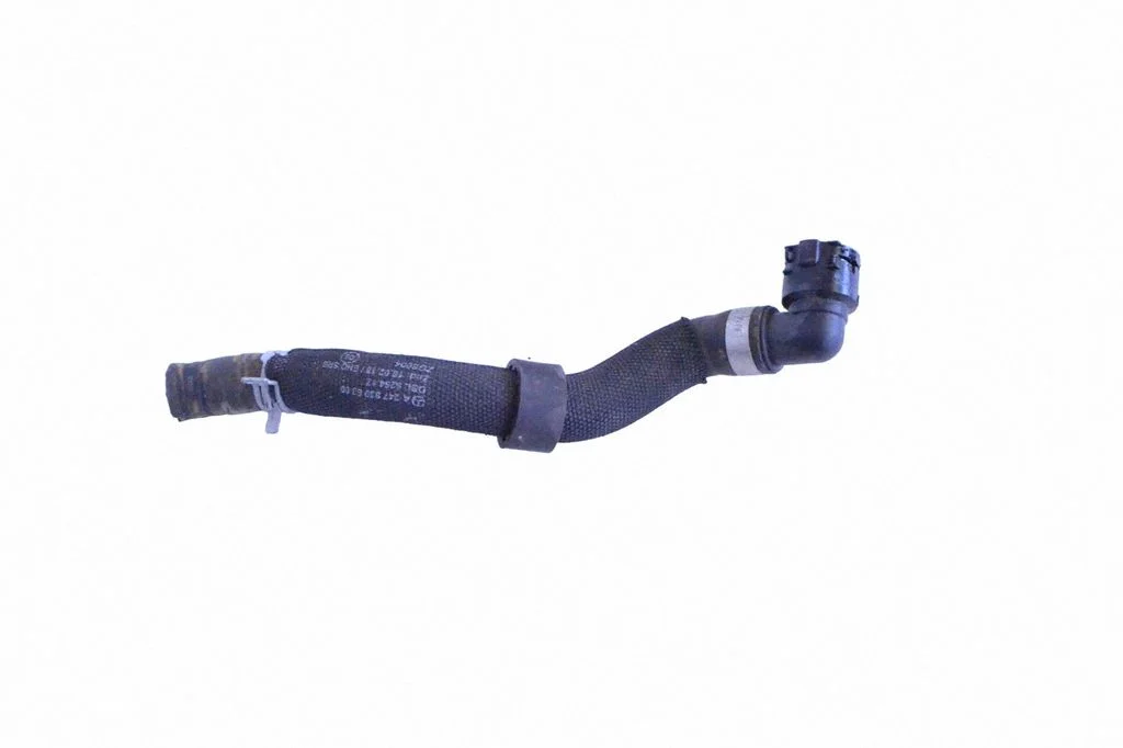 Engine coolant pipe/hose A2478306300