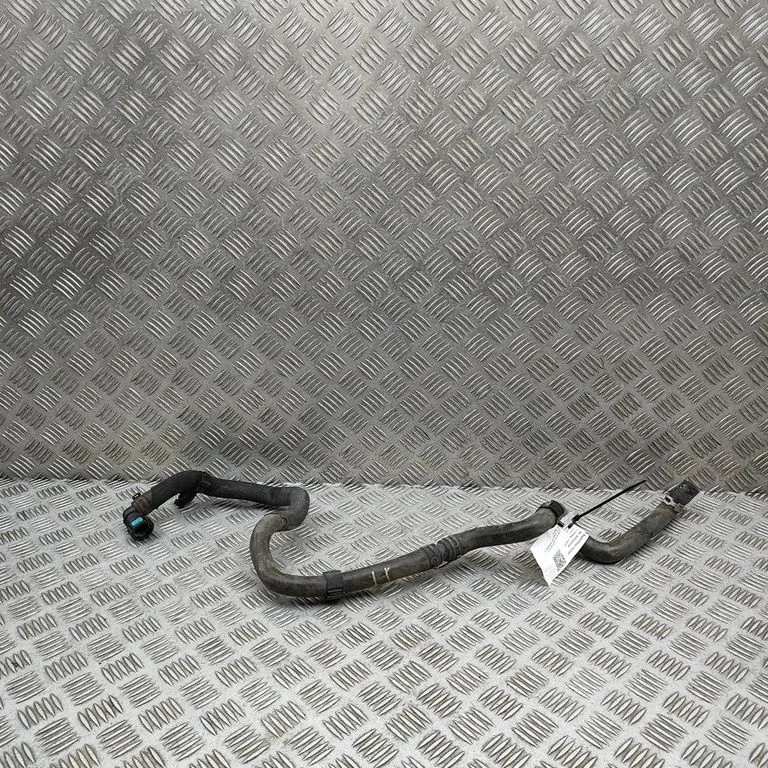 Engine coolant pipe/hose – Land Rover Range Rover Sport L494 (2013-)