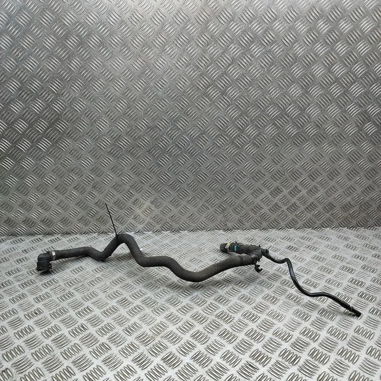 Motora dzesēšanas caurule (-es)/šļūtene (-es) – Land Rover Range Rover Sport L494 (2013-)