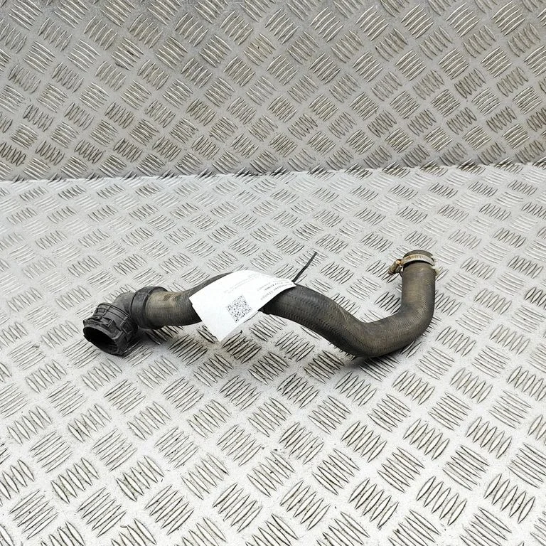 Motora dzesēšanas caurule (-es)/šļūtene (-es) 9809929080