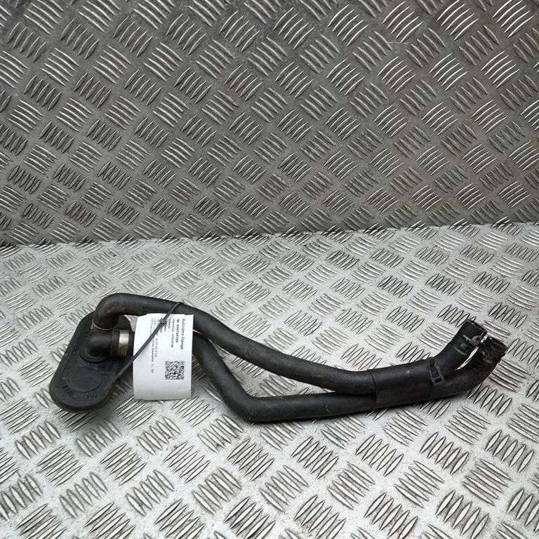 Engine coolant pipe/hose 8W2819350K