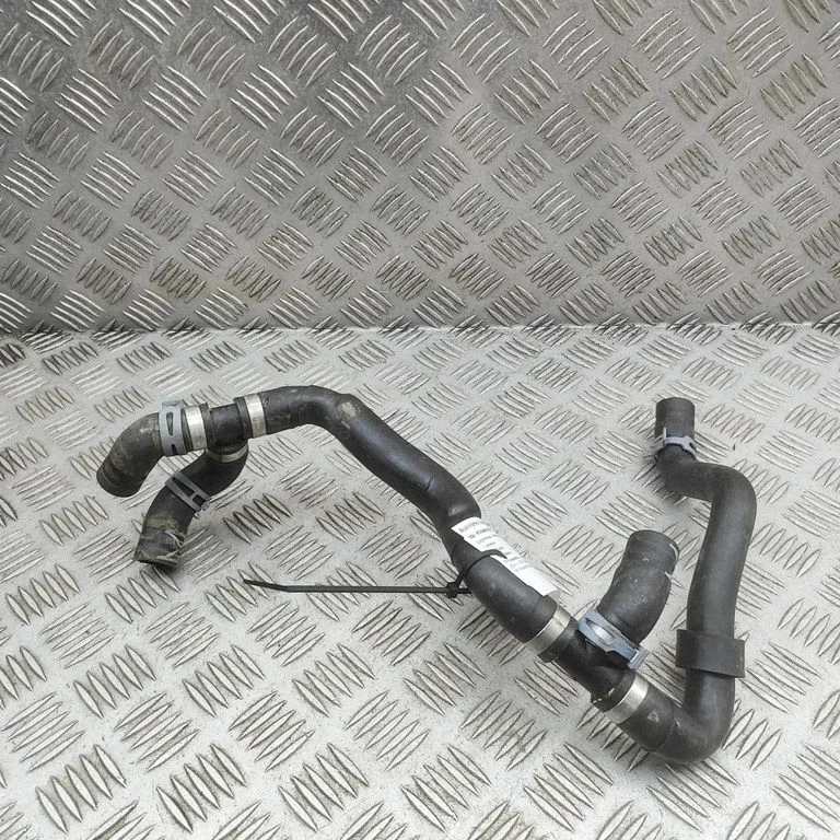 Engine coolant pipe/hose 1EA122087C