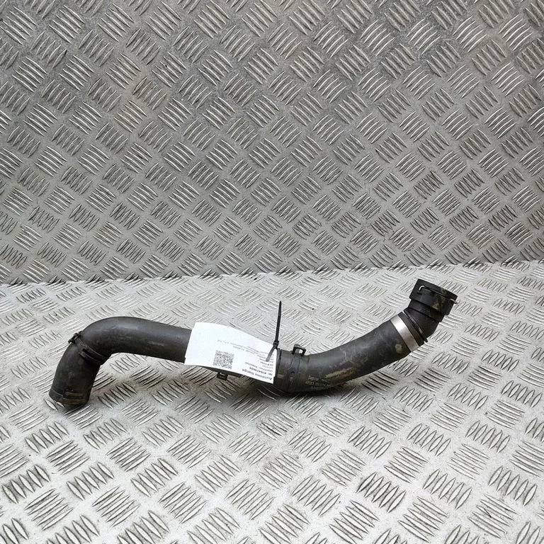 Motora dzesēšanas caurule (-es)/šļūtene (-es) 4R838N241AC