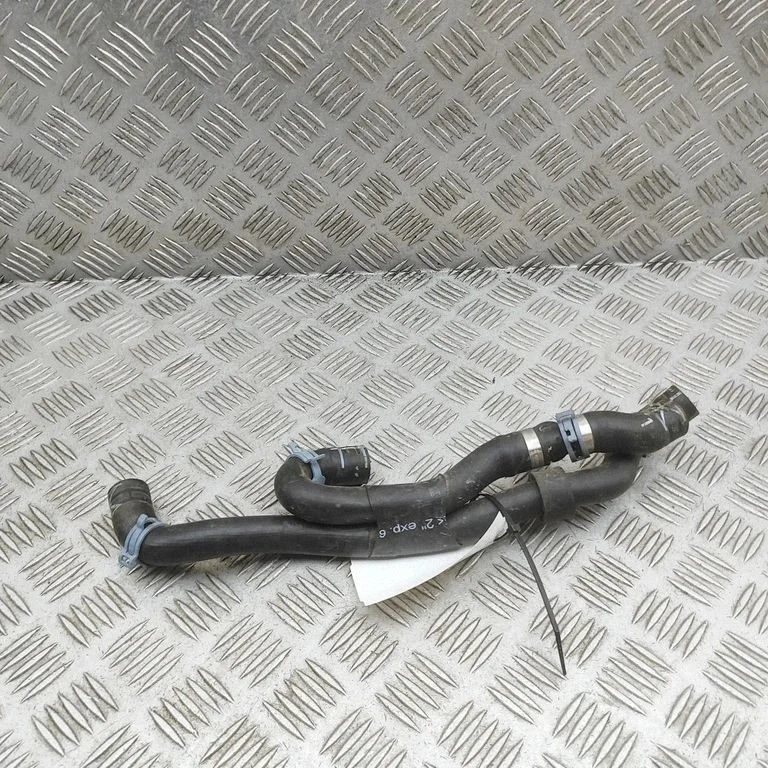 Engine coolant pipe/hose 1EA122087F