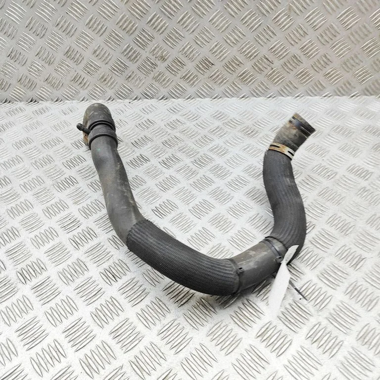 Motora dzesēšanas caurule (-es)/šļūtene (-es) 215014596R