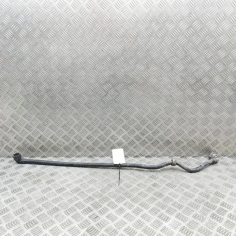 Motora dzesēšanas caurule (-es)/šļūtene (-es) A2055002500