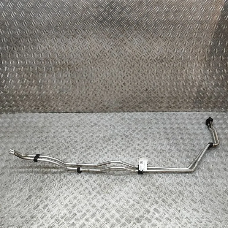 Engine coolant pipe/hose 98757218100