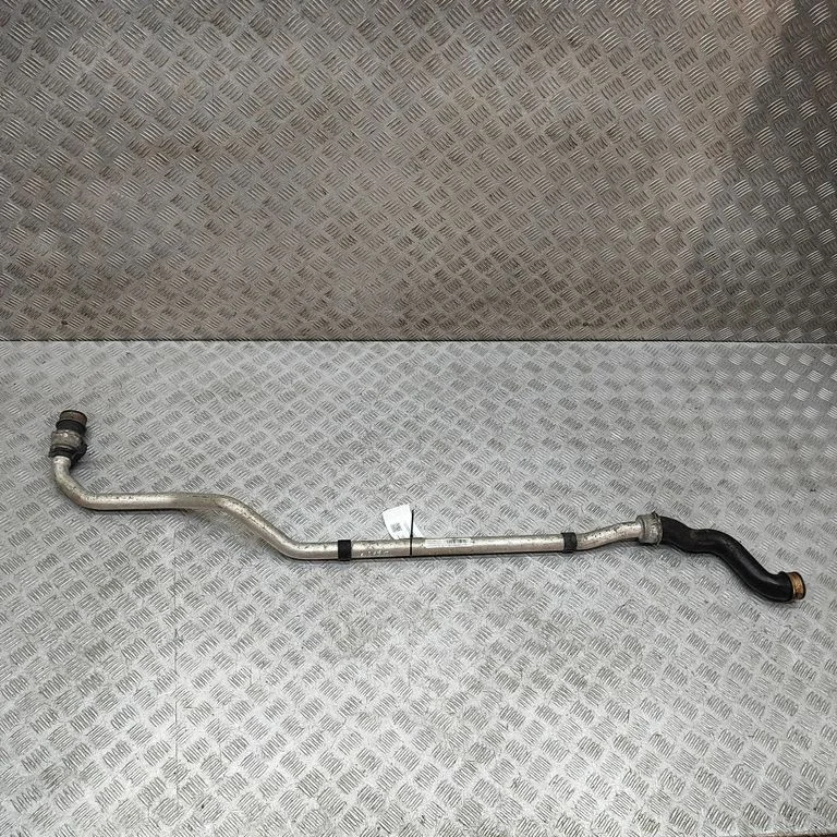 Engine coolant pipe/hose 99710655103
