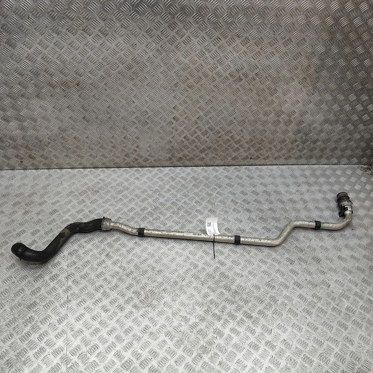 Engine coolant pipe/hose 99710655103