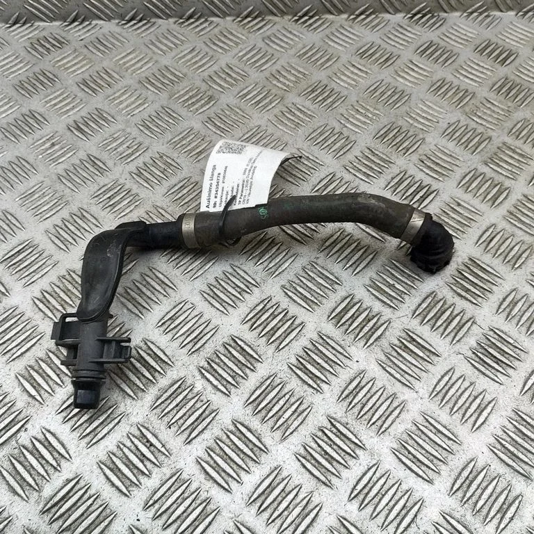 Engine coolant pipe/hose 8472309
