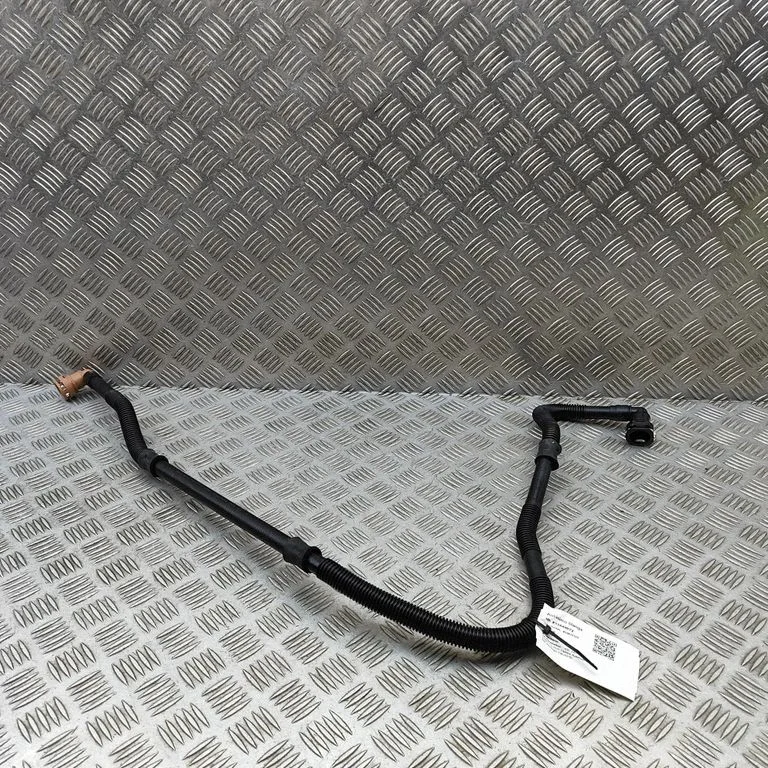 Engine coolant pipe/hose 25414AO100