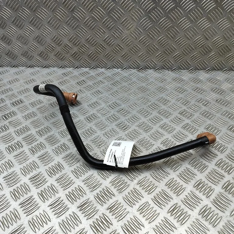 Engine coolant pipe/hose 25473AO000