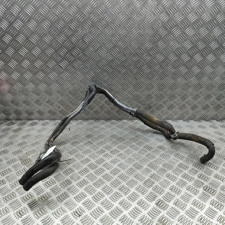 Engine coolant pipe/hose N24361220