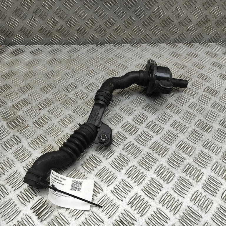 Engine coolant pipe/hose P51N13222