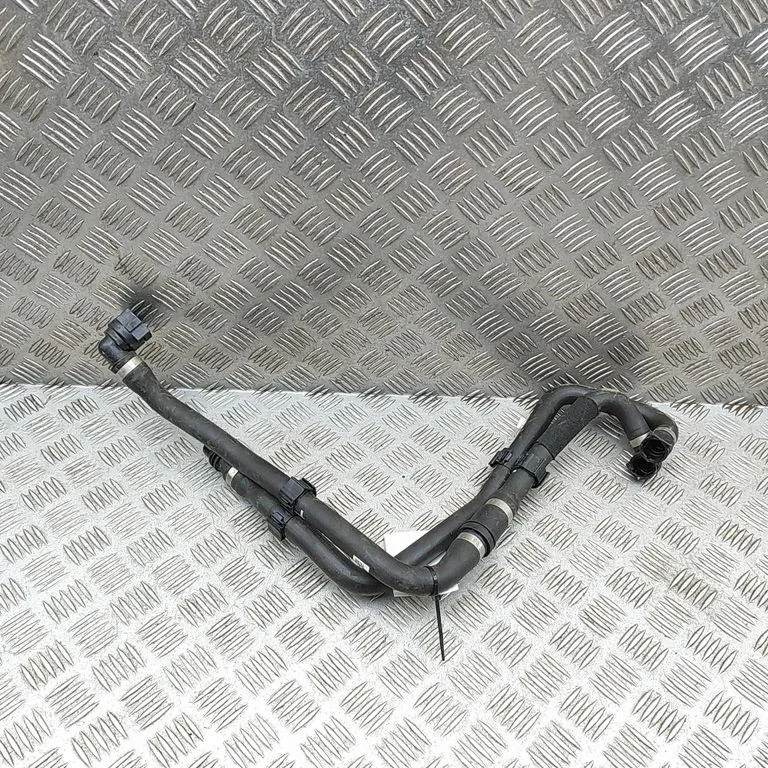 Engine coolant pipe/hose – BMW iX3 G08 (2020-)