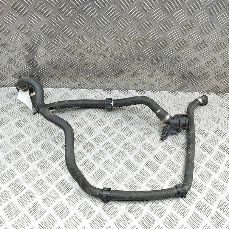 Motora dzesēšanas caurule (-es)/šļūtene (-es) – BMW iX3 G08 (2020-)