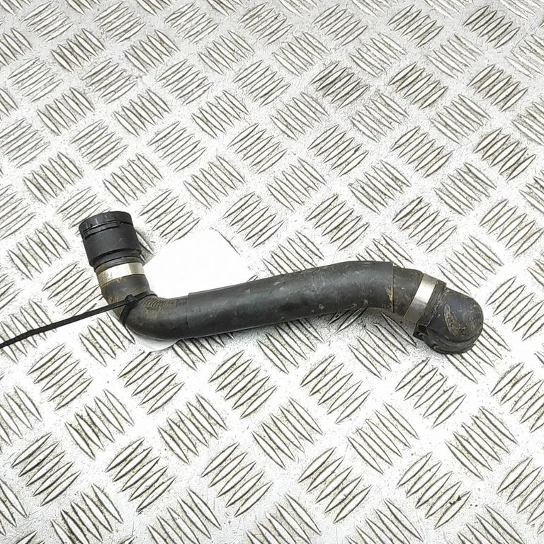 Engine coolant pipe/hose 9W838D050AB
