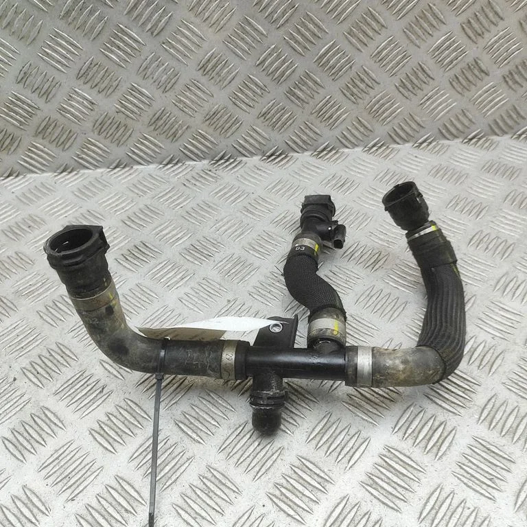 Engine coolant pipe/hose 7800625510