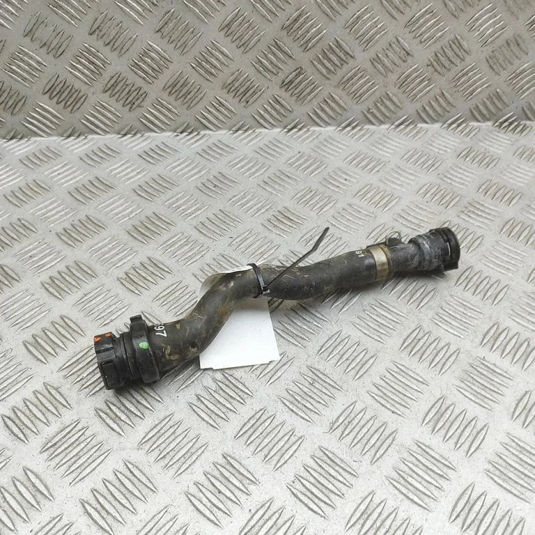 Engine coolant pipe/hose 9826176580